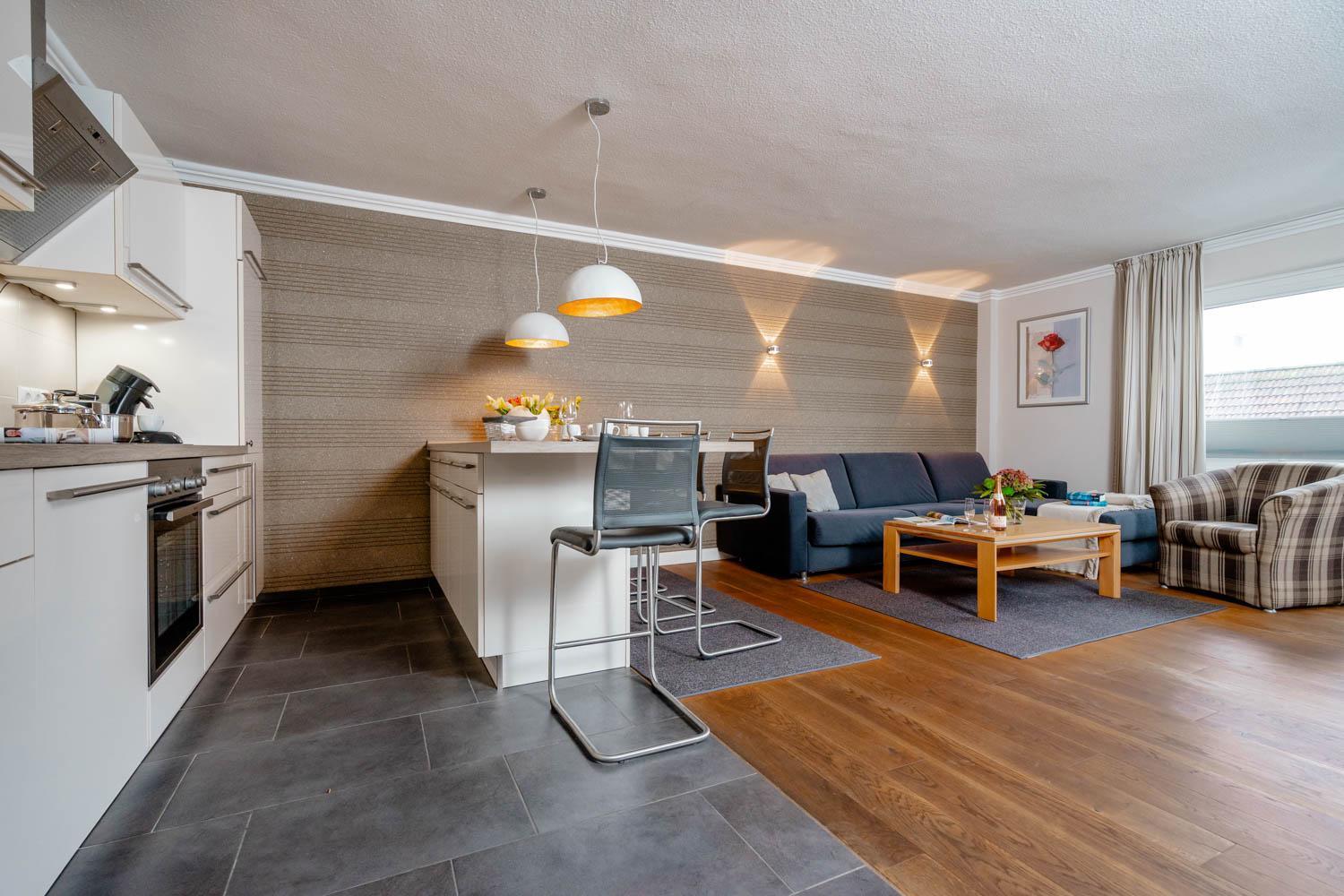 Apartment Stroenhold *