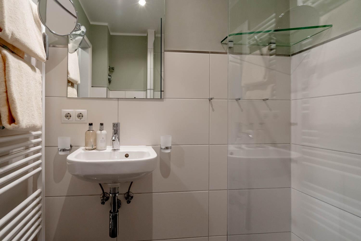 Apartment Stroenhold