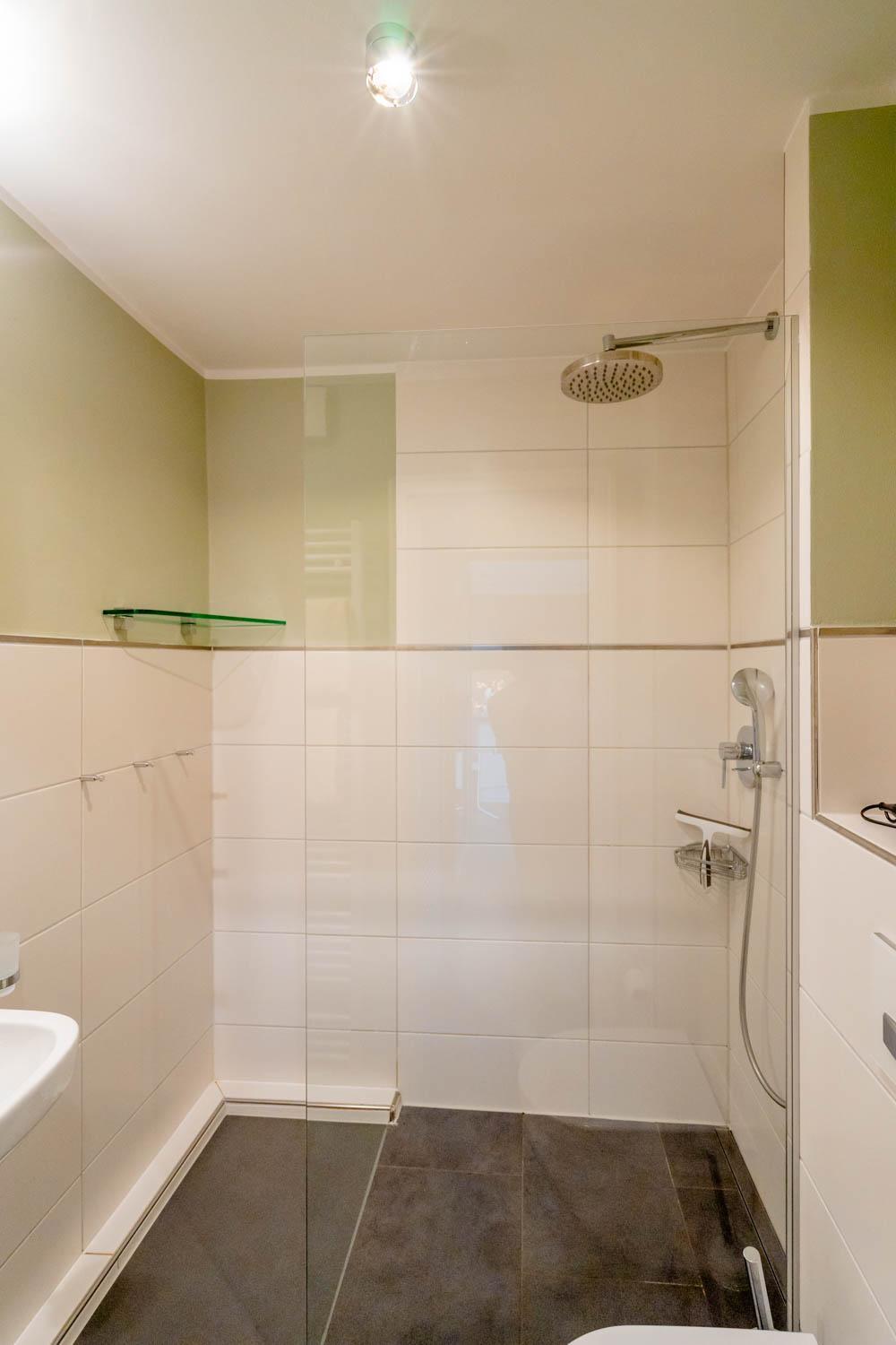 Stroenhold Apartment