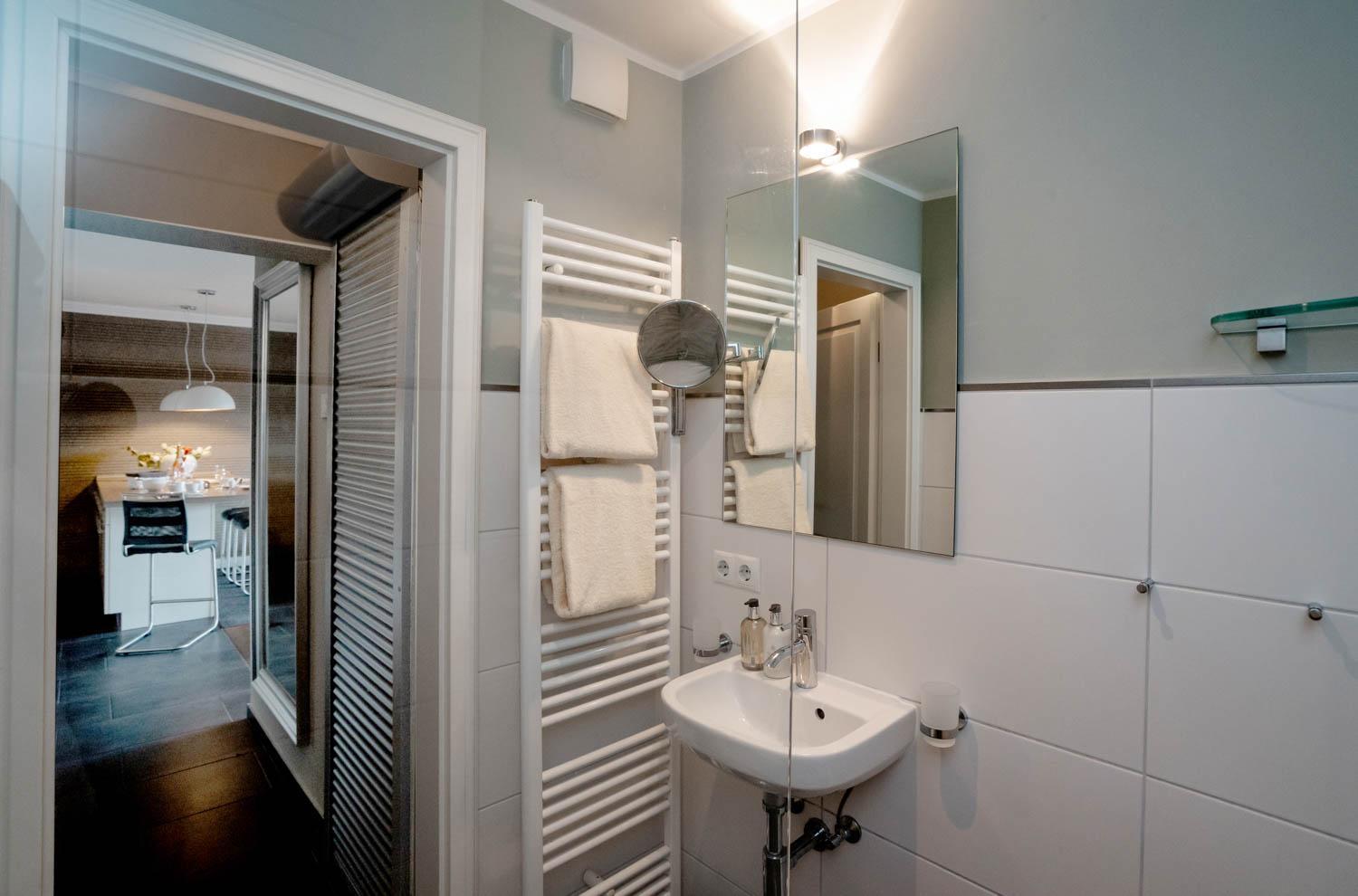 Apartment Stroenhold *