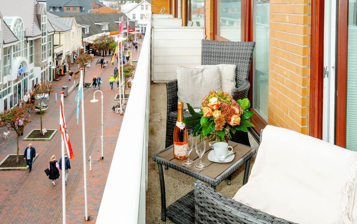 Stroenhold Apartment